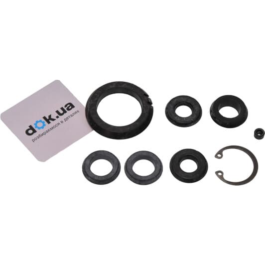 D1360 Autofren Seinsa Ремкомплект головного гальмівного циліндра для Toyota Corolla