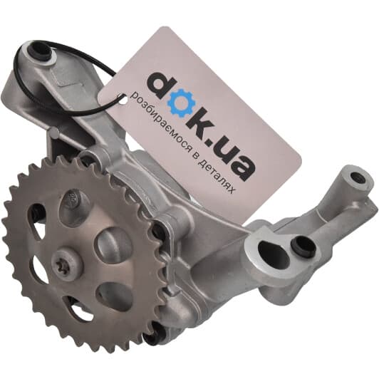 LP0900 BGA Масляный насос