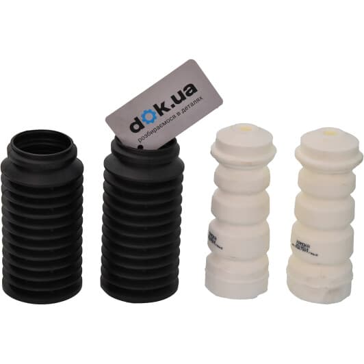 2019014 Kamoka Комплект (пильники + відбійники)