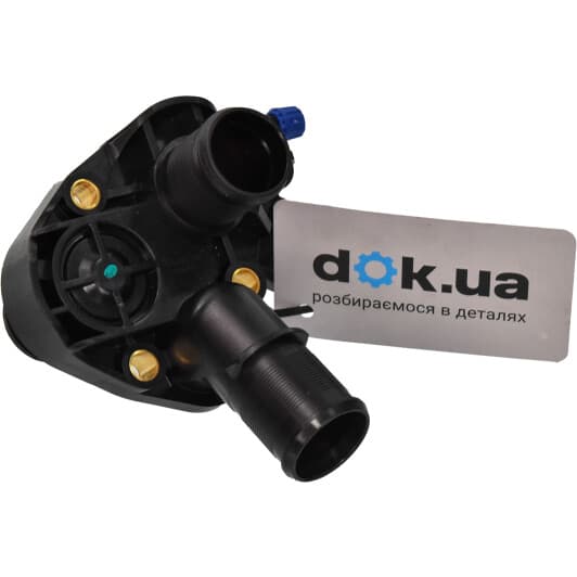 th733083j Calorstat by Vernet Термостат