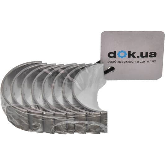 R136ASTD Taiho Шатунный вкладыш