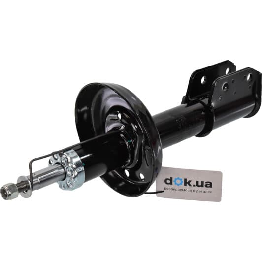 453667 DACO Стойка амортизатора для Opel Zafira