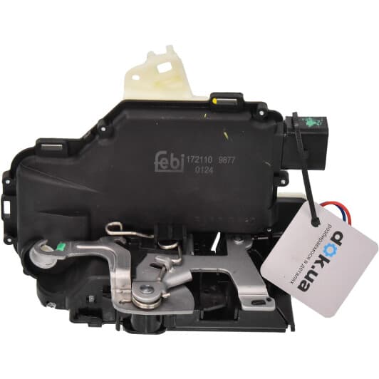 172110 Febi Замок дверей
