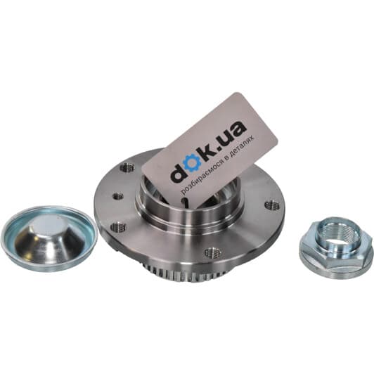 wb50121 SATO tech Комплект ступицы колеса