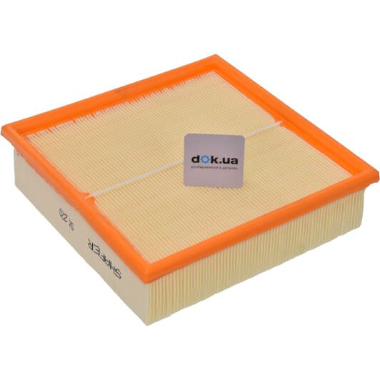 SX220 Shafer Повітряний фільтр