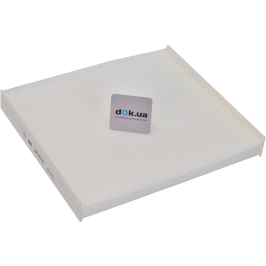 wp2176 WIX Filters Фільтр салону