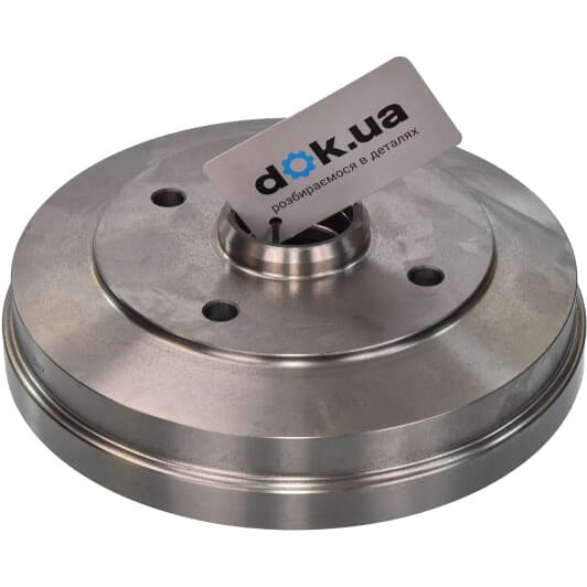 C63004ABE ABE Гальмівний барабан для Mazda 626