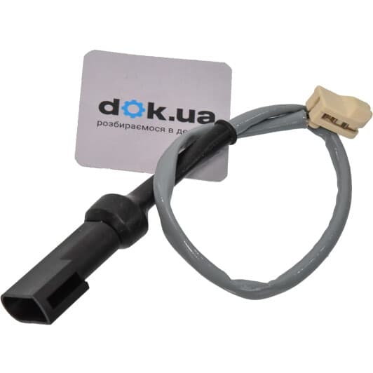 1987473572 Bosch Датчик износа тормозных колодок