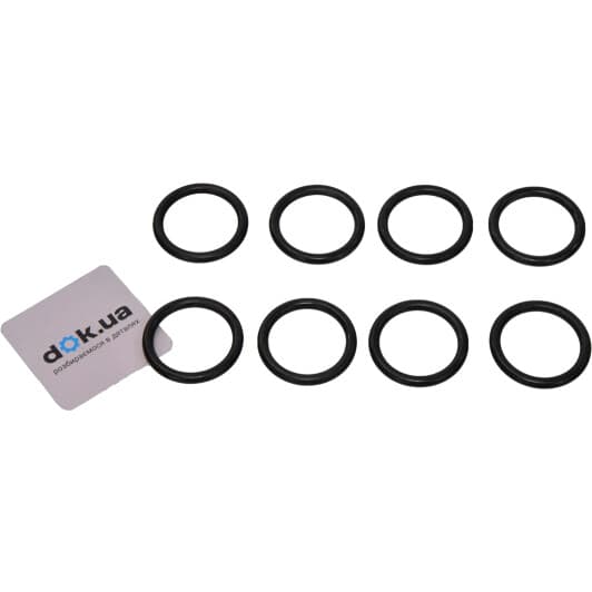 12006000 Ajusa Сальник клапана