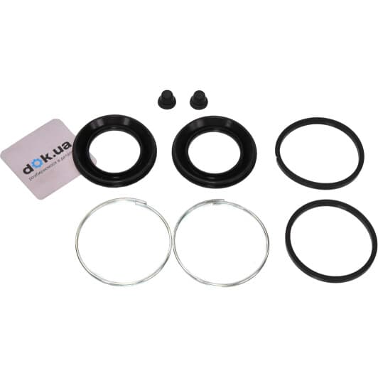 248031 Frenkit Ремкомплект тормозного суппорта