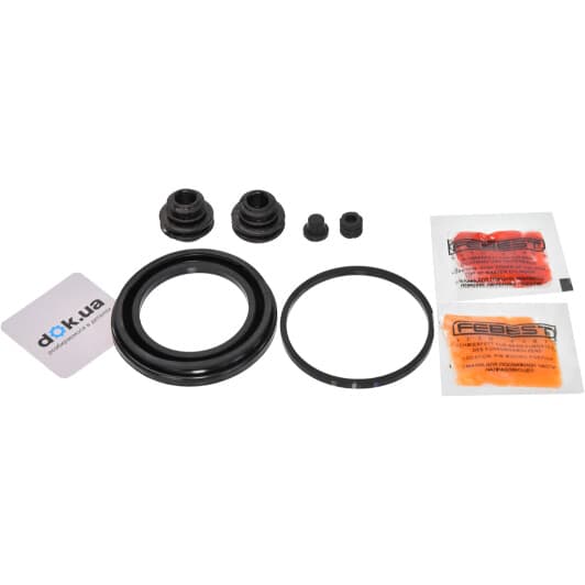 1275sonf Febest Ремкомплект гальмівного супорта