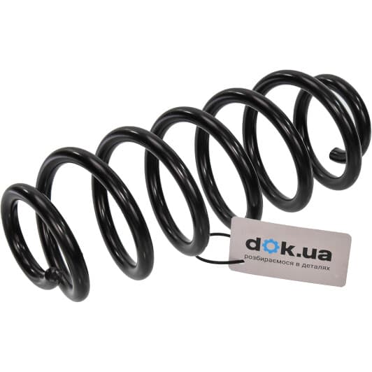 4282921 Lesjöfors Пружина підвіски