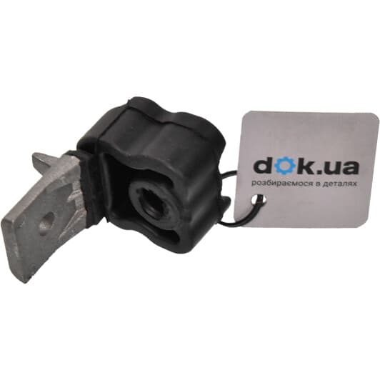 02.9031 MTS Кронштейн кріплення вихлопної магістралі