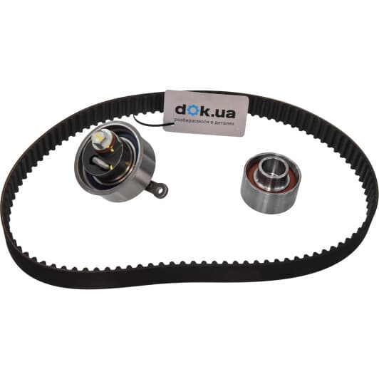 KD470.33 SNR Комплект ременя ГРМ