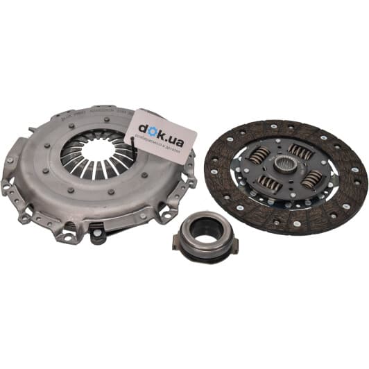 ADM530111 Blue Print Комплект сцепления