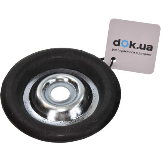 205 465 Topran Опора амортизатора