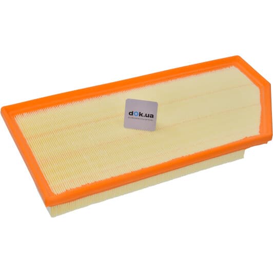 f026400468 Bosch Повітряний фільтр