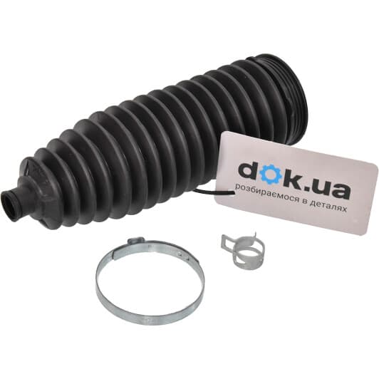 3887601 Lemförder Пыльник рулевой рейки