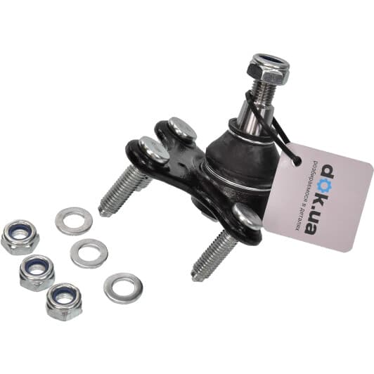 s080013 GSP Шаровая опора