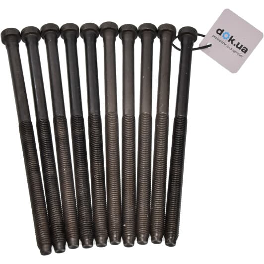 864450 Elring Болт ГБЦ