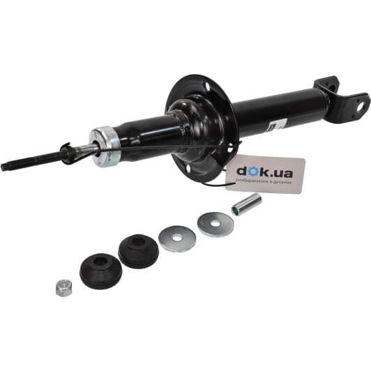 22206R SATO tech Стойка амортизатора для Honda Accord