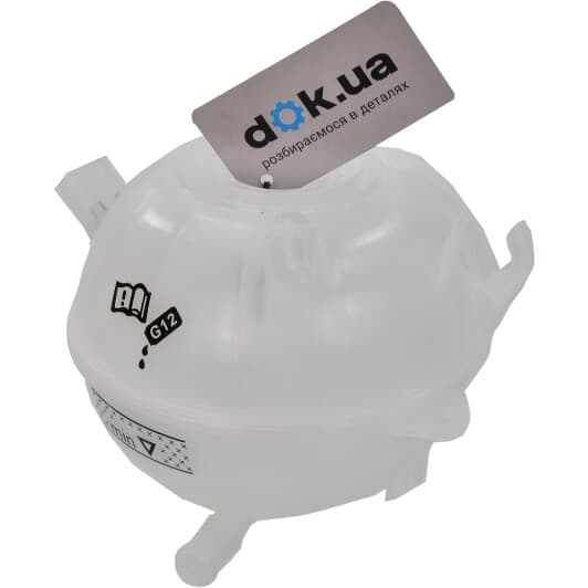 crt19000s Mahle Бачок охлаждающей жидкости