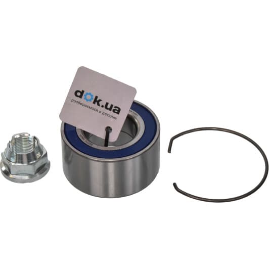 WB70001 SATO tech Комплект ступицы колеса