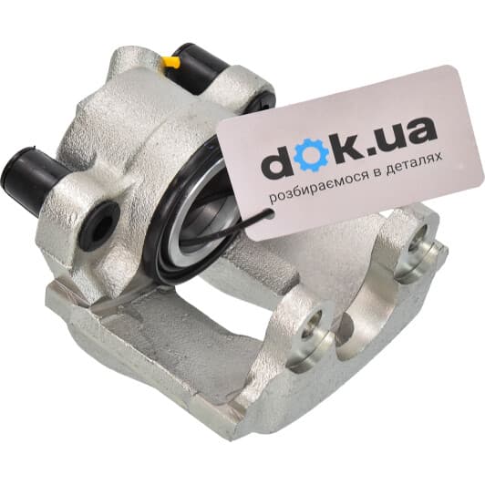 6260053 Metzger Тормозной суппорт