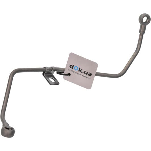 OP10129 Ajusa Маслопровод турбины