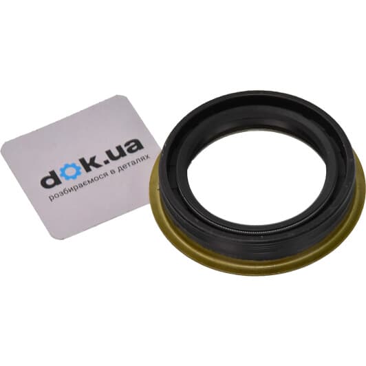 95mey44601213c Febest Сальник полуоси