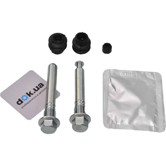 j3275004 Herth+Buss Направляющая гильза скобы тормозного суппорта