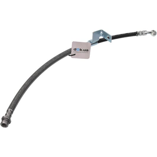 1 987 476 189 Bosch Гальмівний шланг для Hyundai Matrix