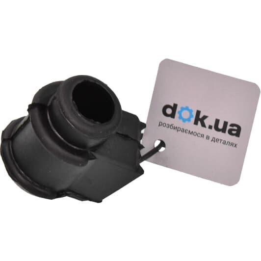 33784 Asam Втулка стабілізатора для Dacia Nova