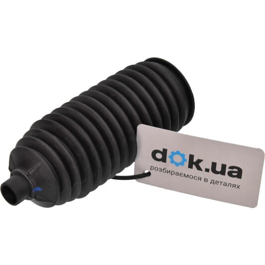 SZRKB-GVJB Febest Пыльник рулевой рейки