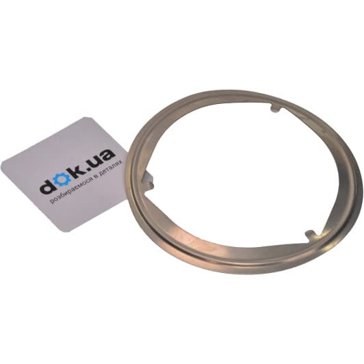 180919 FA1 Прокладка приемной трубы