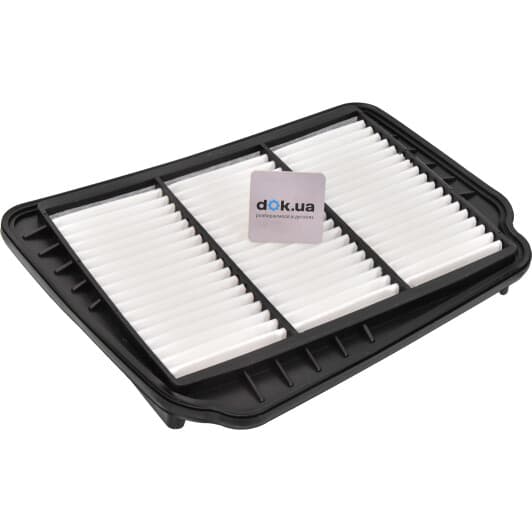 FA-331S Japanparts Воздушный фильтр