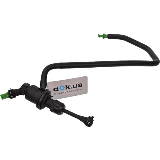 2280 LPR Главный цилиндр сцепления