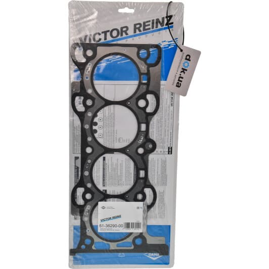 61-36290-00 Reinz Прокладка ГБЦ