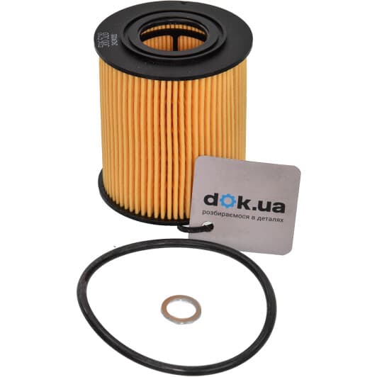 586528 Valeo Масляный фильтр