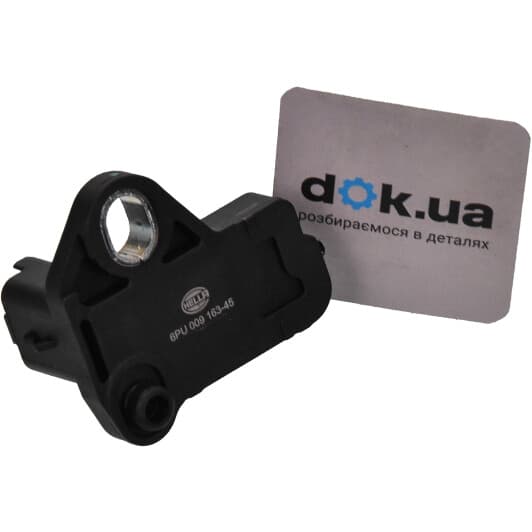 6PU 009 163-451 Behr Hella Датчик положения коленвала