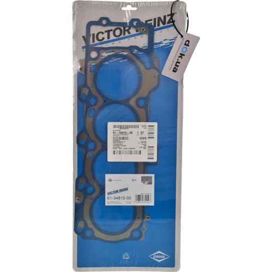 61-34815-00 Reinz Прокладка ГБЦ