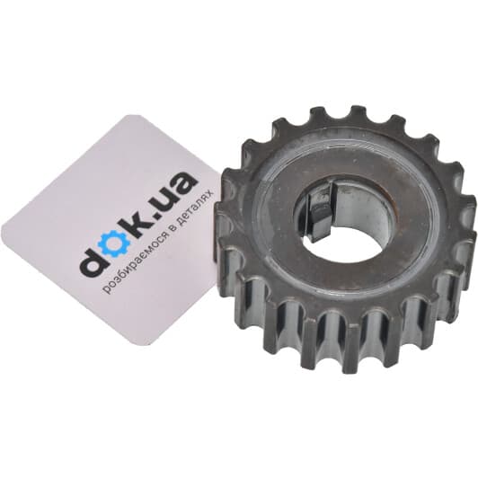 40 05 0013 SWAG Шестерня колінчастого вала