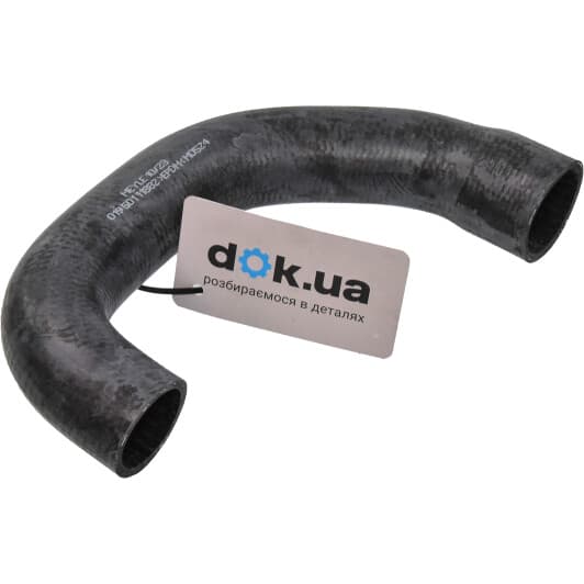 019 501 11882 Meyle Патрубок радиатора системы охлаждения двигателя