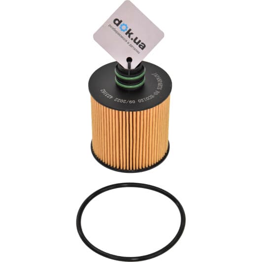 FO-ECO120 Japanparts Оливний фільтр