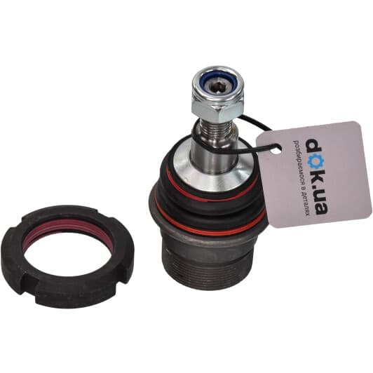 26119 Febi Шарова опора для Mercedes M-Class