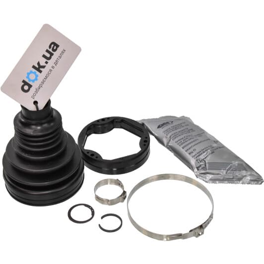 36058 Spidan Пыльник ШРУСа