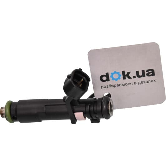 1984G3 Citroen / Peugeot Паливна форсунка