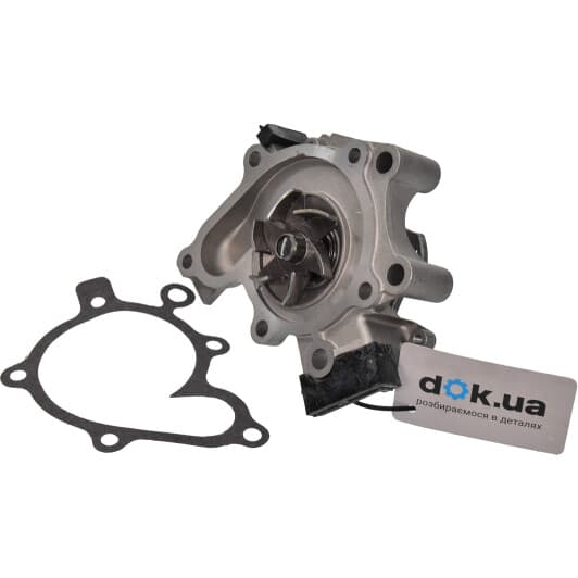 4078 Airtex Помпа