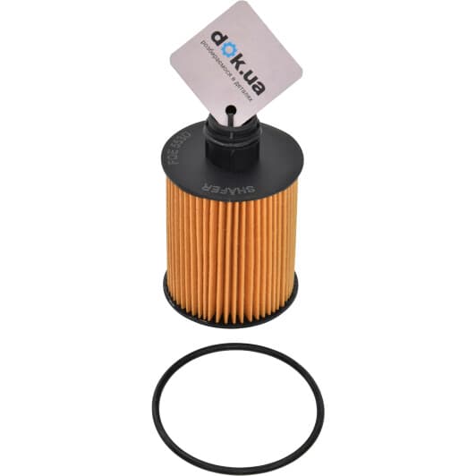 foe553d Shafer Оливний фільтр