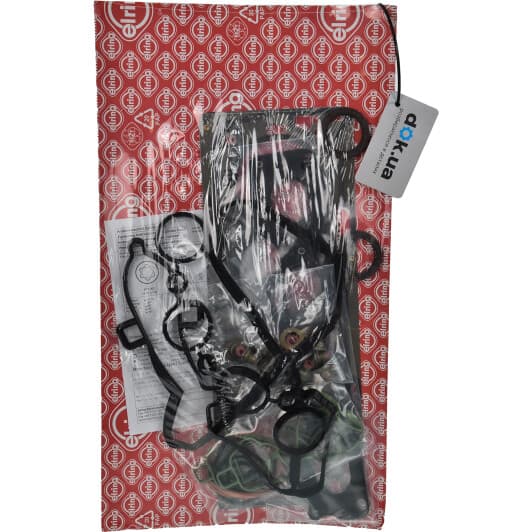 504.200 Elring Комплект прокладок ГБЦ